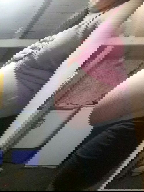 TEAM FEBRUARY 
36 WEEKS 1 DAY