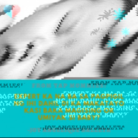 Expert sa Pagpigil ng Wiwi