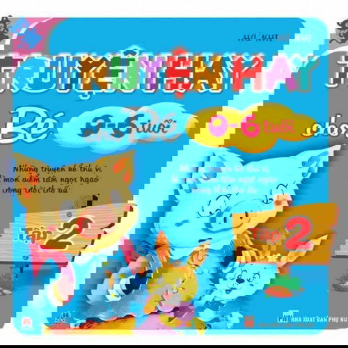 Pass Sách Cho bé 0-6 tuổi