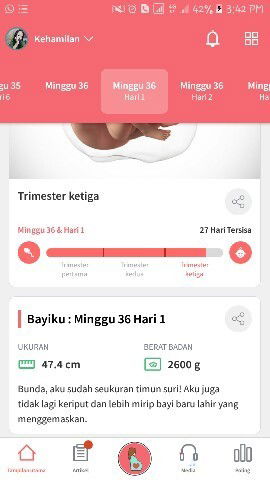 pengen cepet" lauching