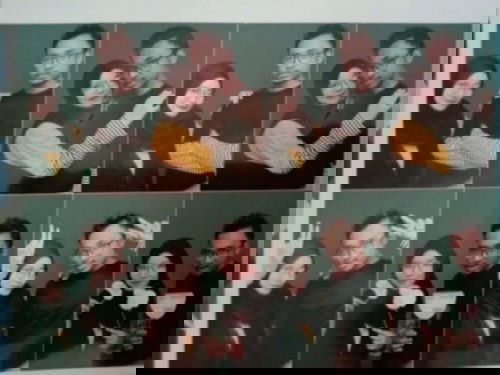 Hadapi covid-19 "Harapan Baru di Tahun yang Baru"