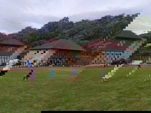 A wife, a mother, a doctor for my family