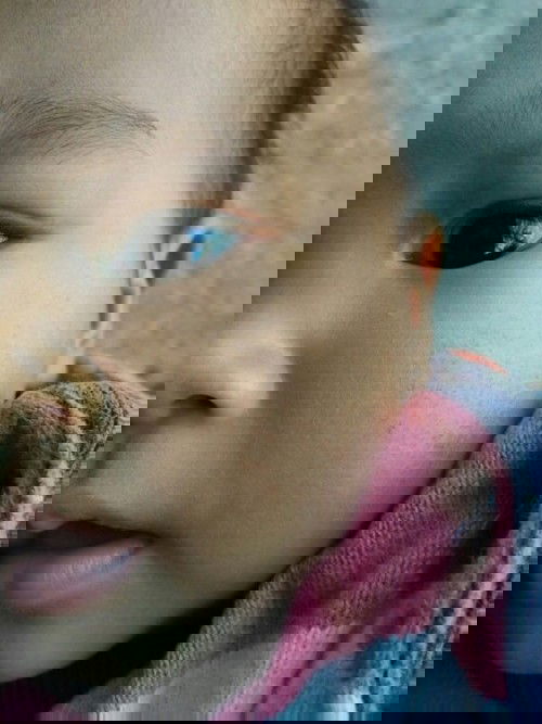 หนาวนี้ลูกๆ บ้านใหนเป็นบ้างคะ