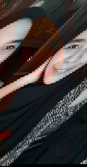 Harapan di Tahun 2021😇💜