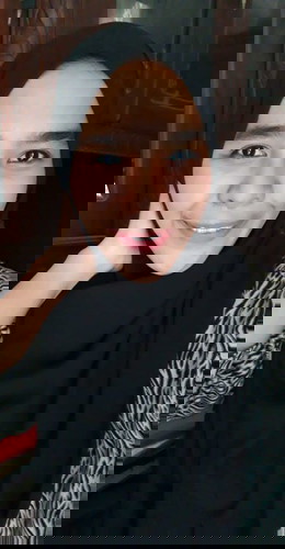 Harapan di Tahun 2021😇💜