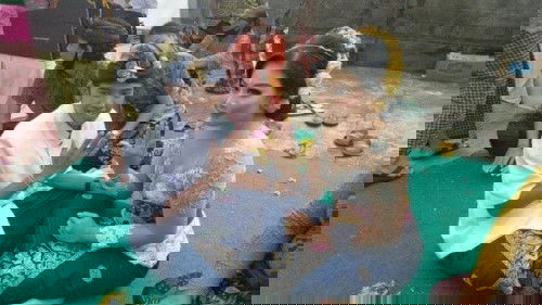 Thank you for my self #DearMeTAP