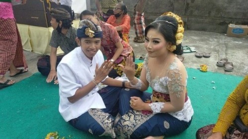 Thank you for my self #DearMeTAP