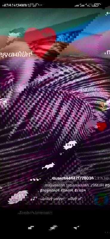 Ikutan kontes "penantianku"