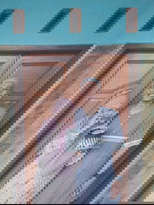 Sepercik Harapan di Tahun 2021