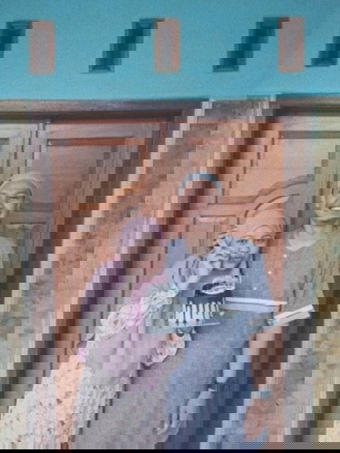 Sepercik Harapan di Tahun 2021