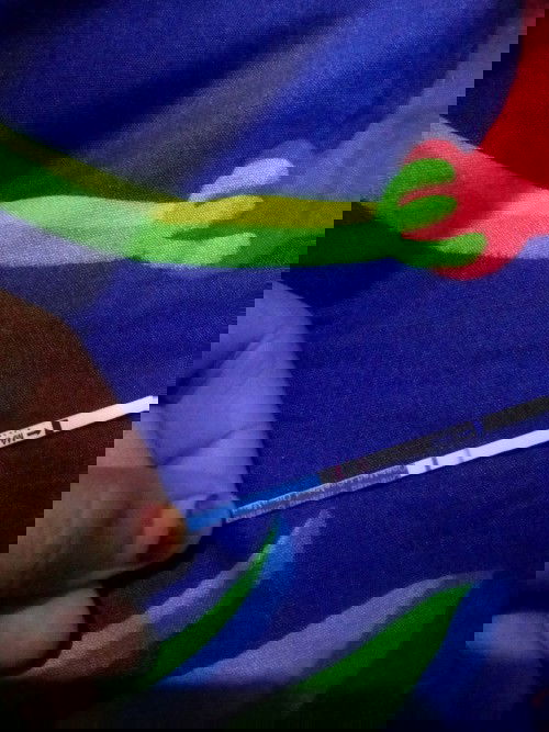 hasil test pack samar tidak morningsicknes juga