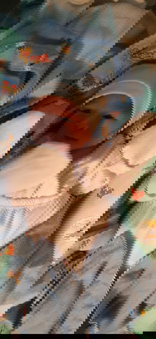 My little man Khalil❤