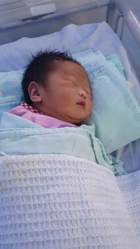 Baby Christmas. 25/12/2020