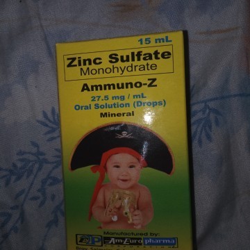 Vitamins po