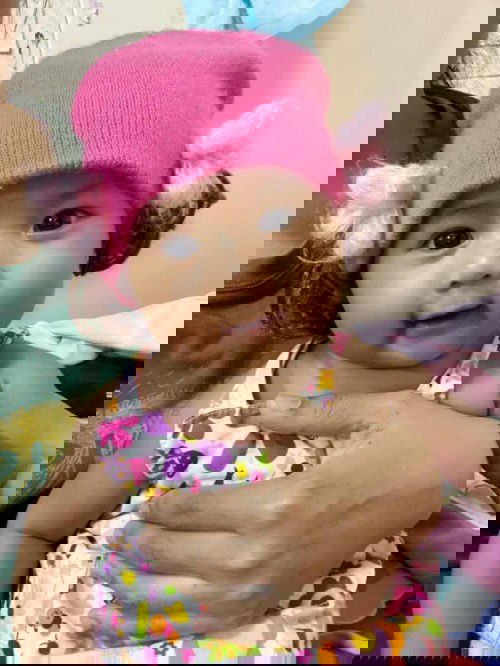 น้องใบบัว