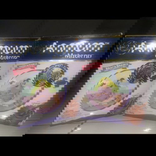 Jual anmum materna coklat 400gr