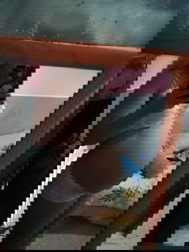 36 weeks! Ano po sa tingin niyo?