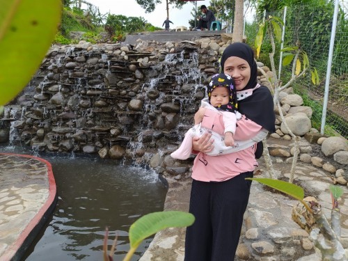 Kamu Kuat, Kamu Luar Biasa