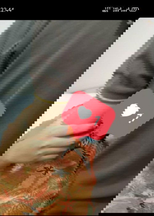 Terimakasih untuk aku