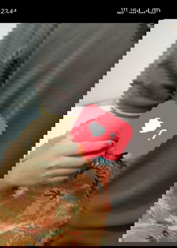 Terimakasih untuk aku