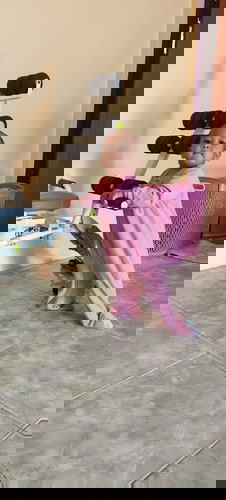 ไม่เคยเลยจะอยู่เฉย ไปอย่างเดียวไม่มีหยุด