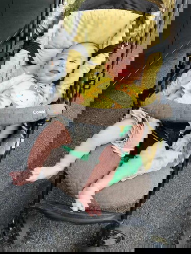 17 นี้ผม 4 เดือนแล้วครับ