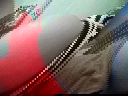 Unti nalang lalabas kana Baby girl 💕