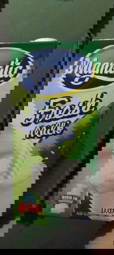 Freshmilk for toddler