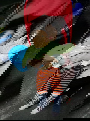 น้อนหนากกกกกก 😂😂 แต่รักน้อน 😅