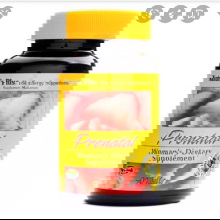 Halo moms, ada yg konsumsi vitamin ini saat trimester pertama?