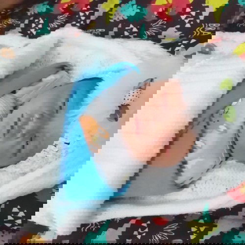 Baby girl hpl 19 januari 2021