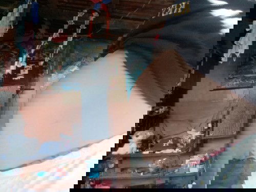 tanong ko lang po 39 weeks & 1 day na po tyan ko , ask ko lang po kung mababa na ba ?