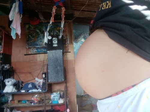 tanong ko lang po 39 weeks & 1 day na po tyan ko , ask ko lang po kung mababa na ba ?