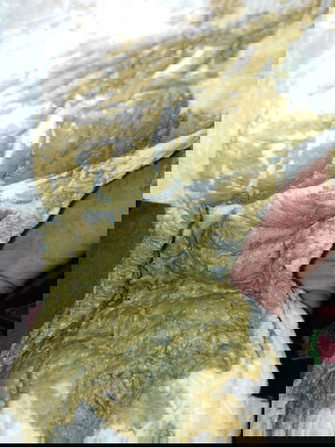 ลูกน้อย3เดือน4วันถ่ายสีเขียวออกดำๆปกติหรือป่าวคะ