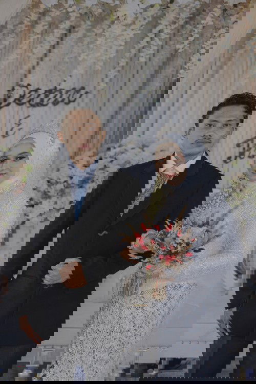 Harapan di tahun 2021