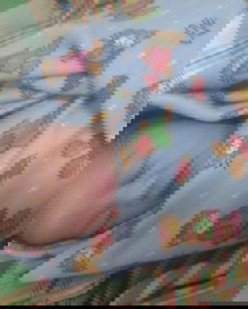 Insyaallah bunda jadi #ibujuara untuk kamu nak