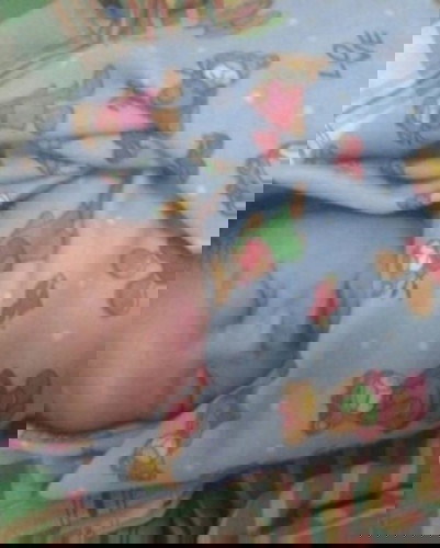 Insyaallah bunda jadi #ibujuara untuk kamu nak