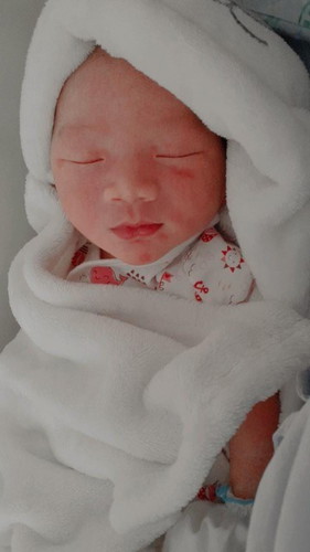 การคลอดลูกไม่ได้เจ็บอย่างที่กลัว.