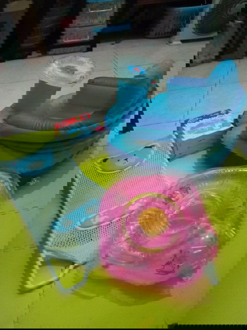 Keempatnya 200k aja bun