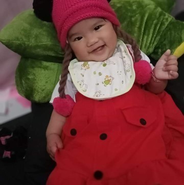น้องหนมปัง