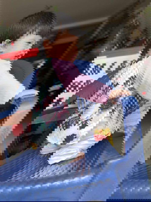 Buổi tối vui vẻ