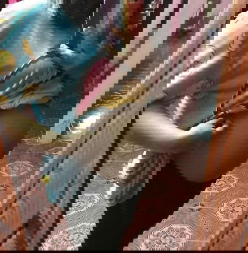 ท้องเเค่นี้เล็กไปไหมค่ะ