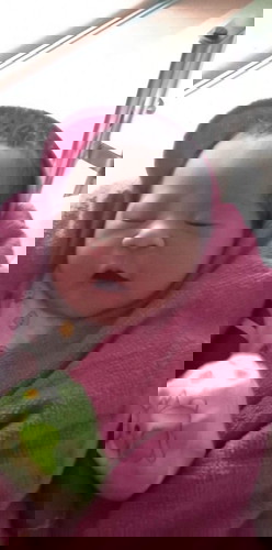 เเตกเเล้วคร้า38สัปดาห์💗👶👨👩👧