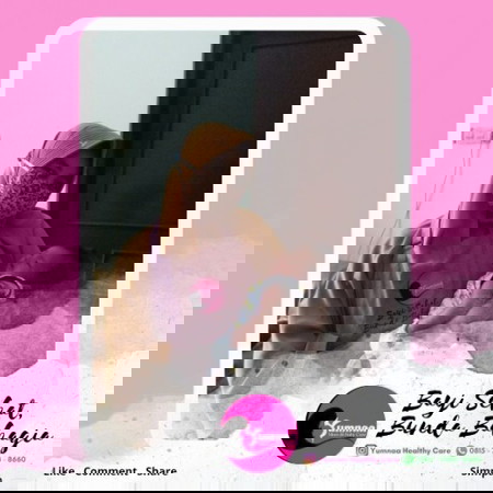 Abis Pijet langsung Bobok nyenyak