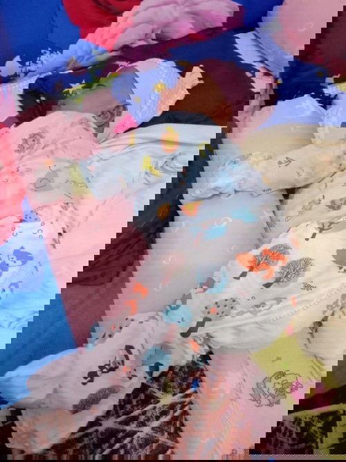 Miring diwaktu yg belum tepat??