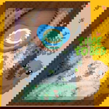 Bekas gigitan nyamuk