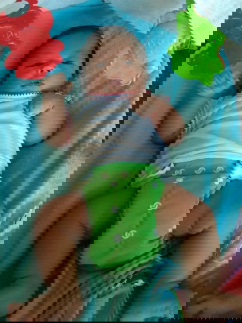 Big boyna siya 😁😍