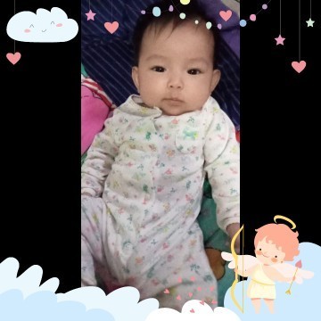 น้องอัยด้า💓