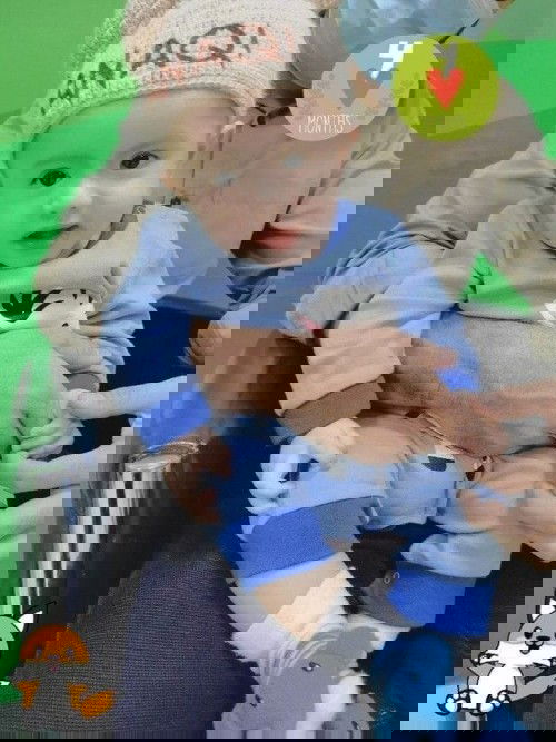 Vaksin Pneumococcal & Rotavirus