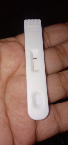 Jan 6 Nagpt Dahil My Sintomas Po Pero Expected Date ng Mens Jan 19 Buwan Buwan Po Meron Ako Pero